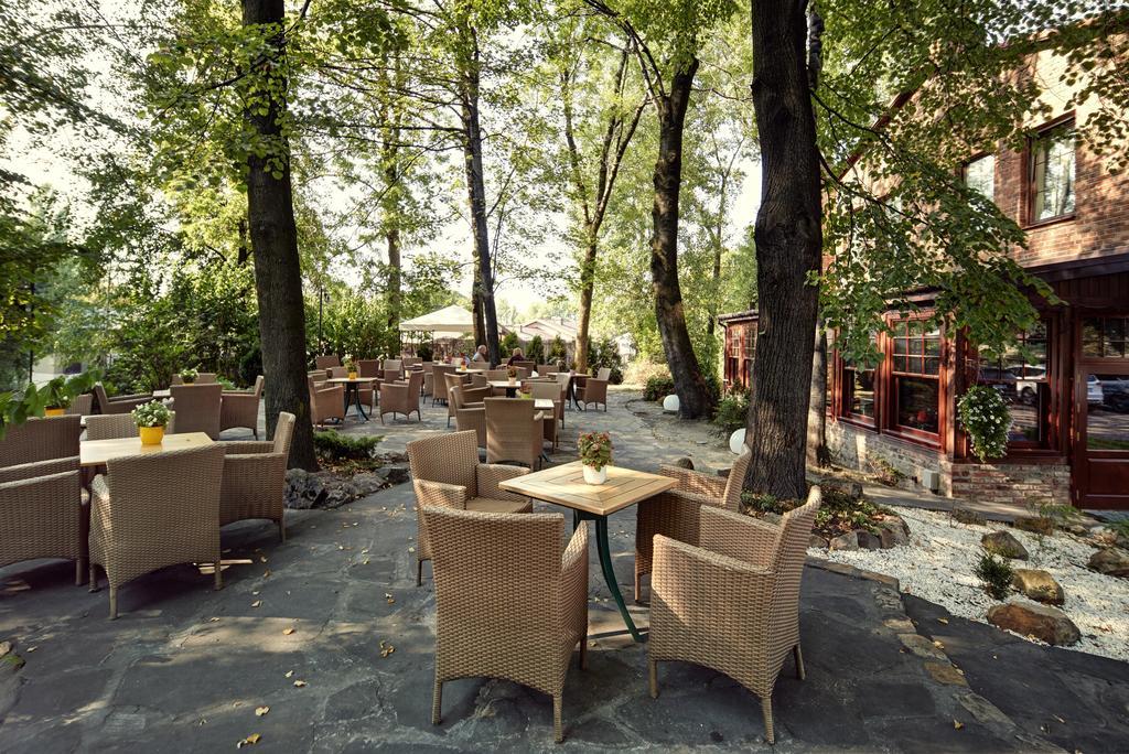 Sztygarka. Pensjonat Pod Wieza Katowice Хожув Екстер'єр фото