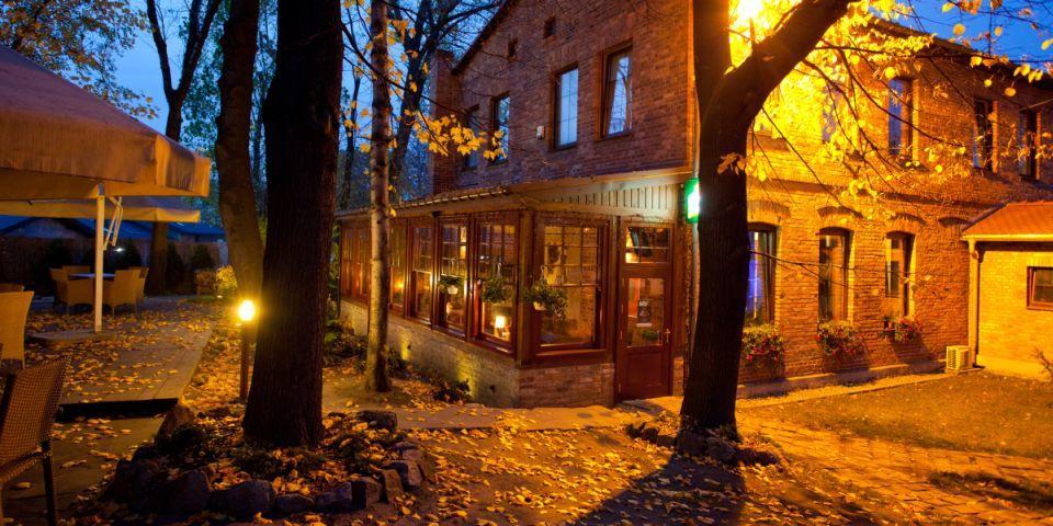 Sztygarka. Pensjonat Pod Wieza Katowice Хожув Екстер'єр фото